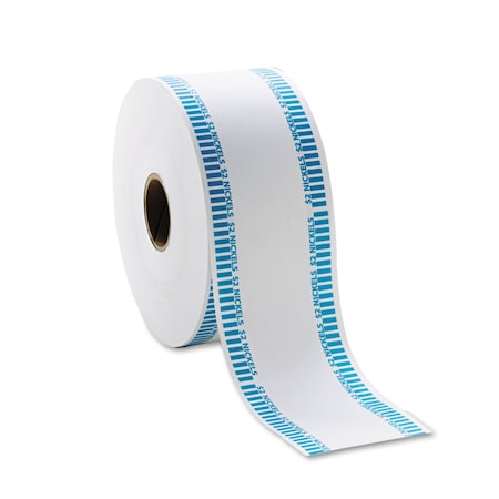Coin-Tainer Automatic Coin Roll Wrapper, Nickel 2160651B08